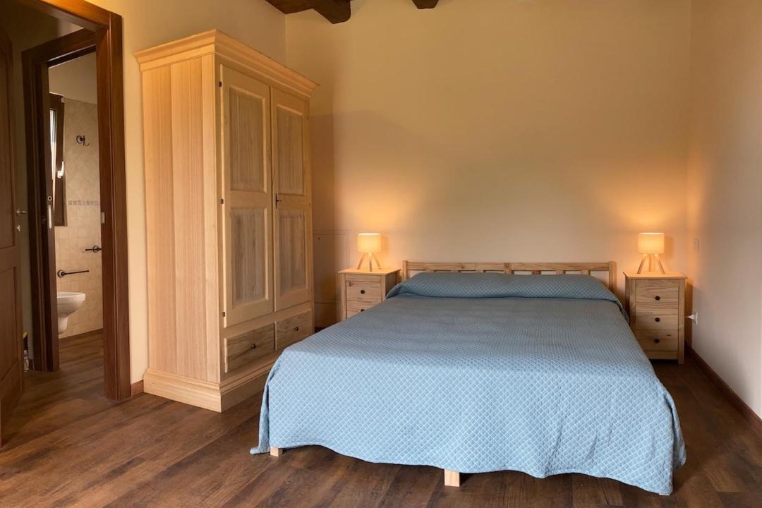 Photo of Bedroom in Morosolo