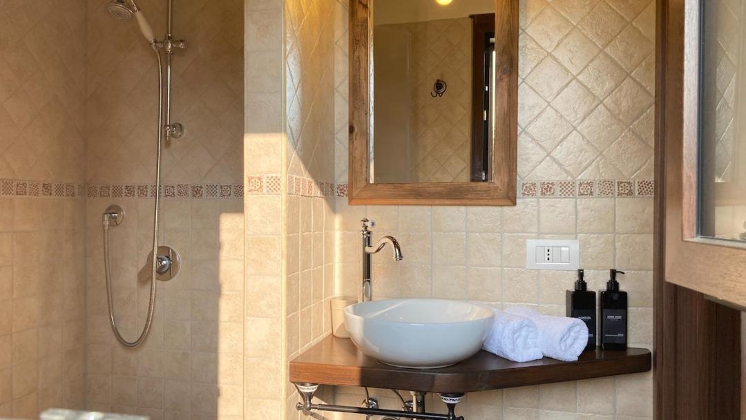Photo of Bathroom in Morosolo