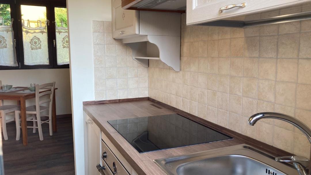 Photo of Kitchen in Morosolo