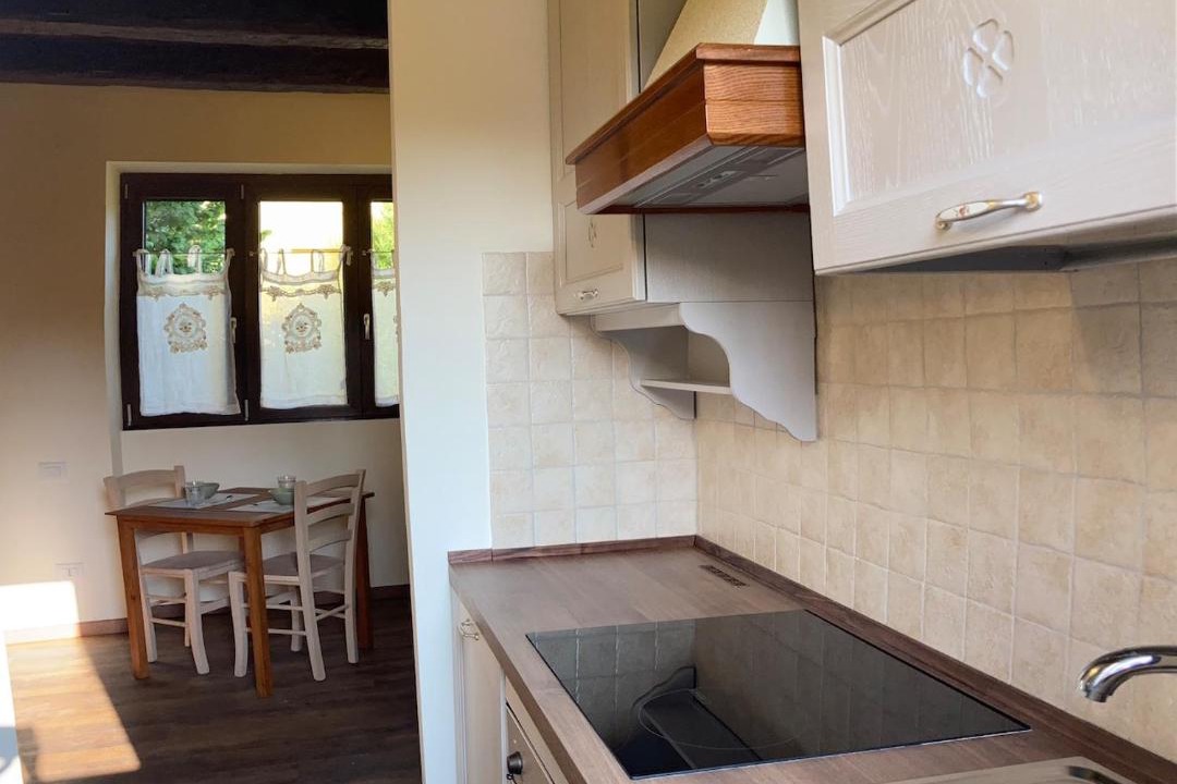 Photo of Kitchen in Morosolo