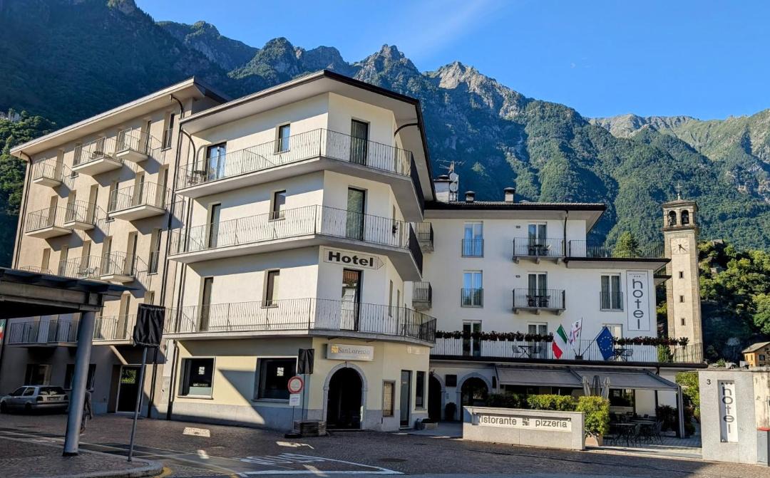 Photo of Others in Chiavenna