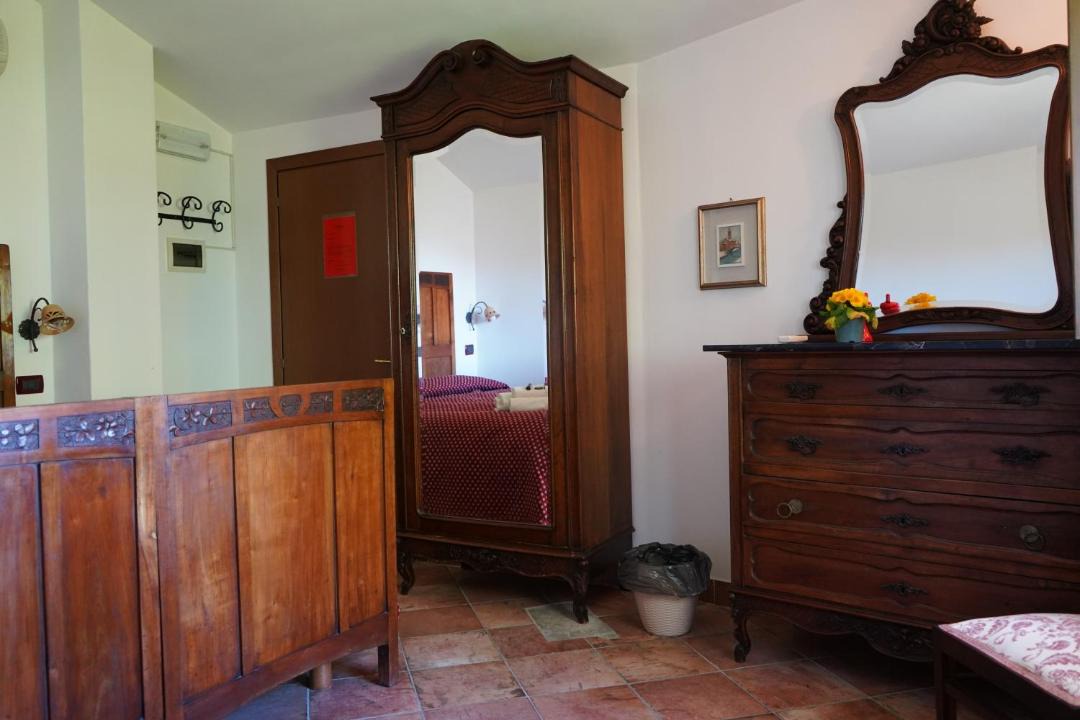 Photo of Bedroom in Morsasco
