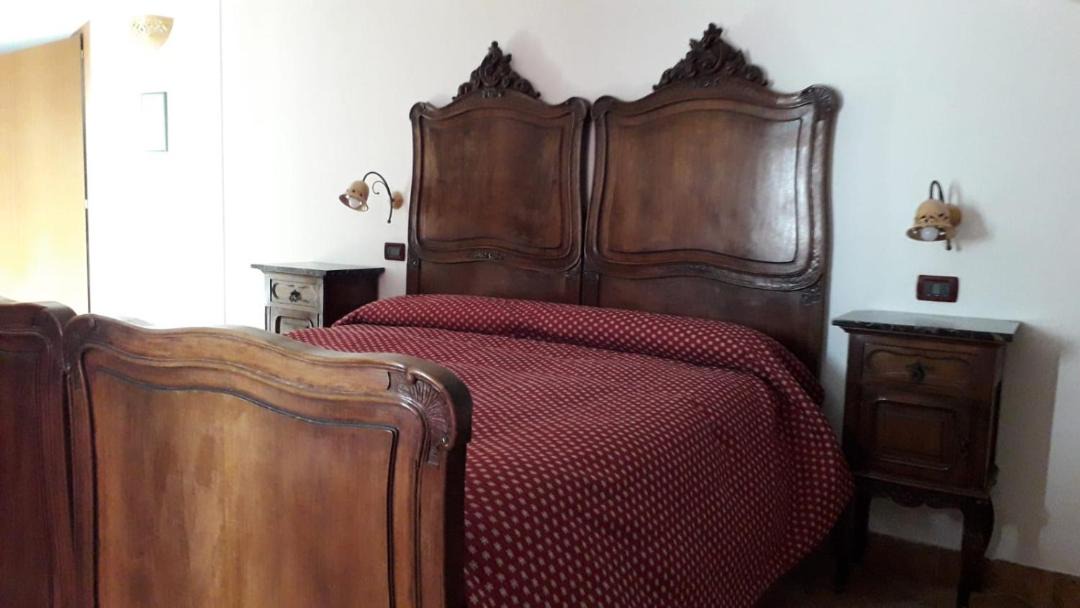 Photo of Bedroom in Morsasco