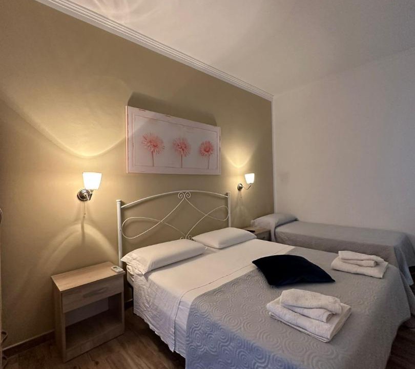 Photo of Bedroom in Racale