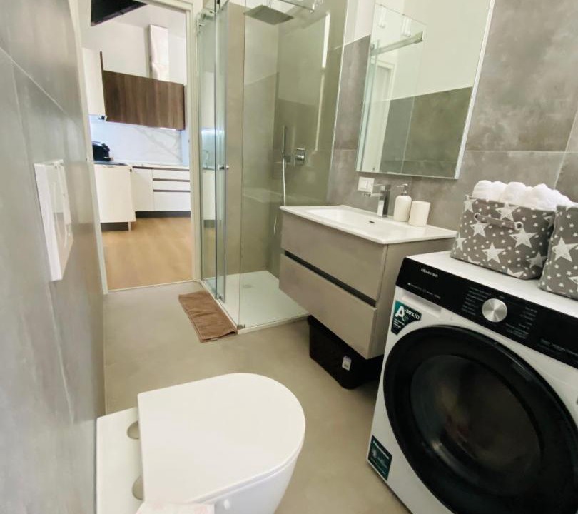 Photo of Bathroom in Porto Santa Margherita