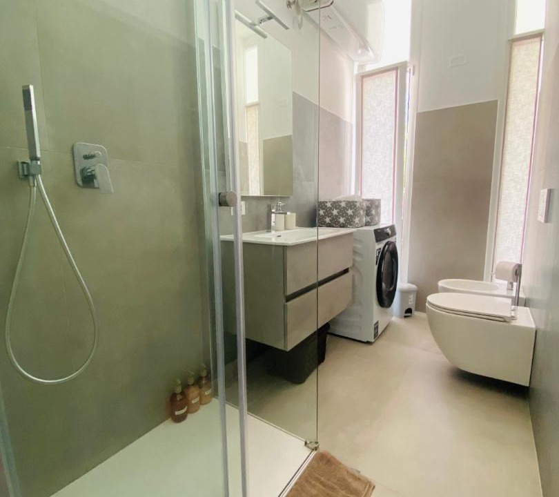 Photo of Bathroom in Porto Santa Margherita