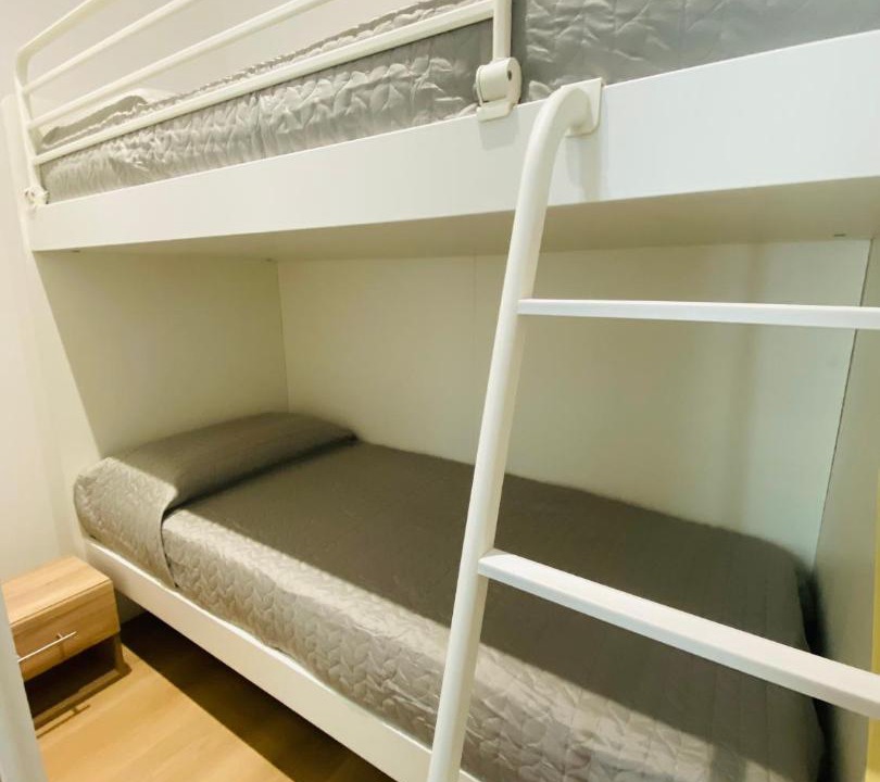 Photo of Bedroom in Porto Santa Margherita