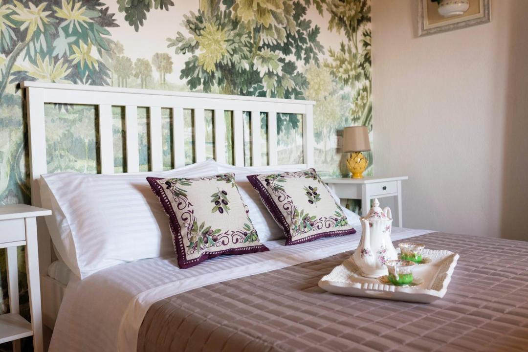 Photo of Bedroom in Magliano in Toscana