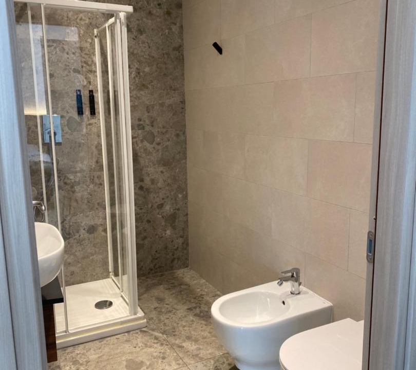 Photo of Bathroom in Antagnod