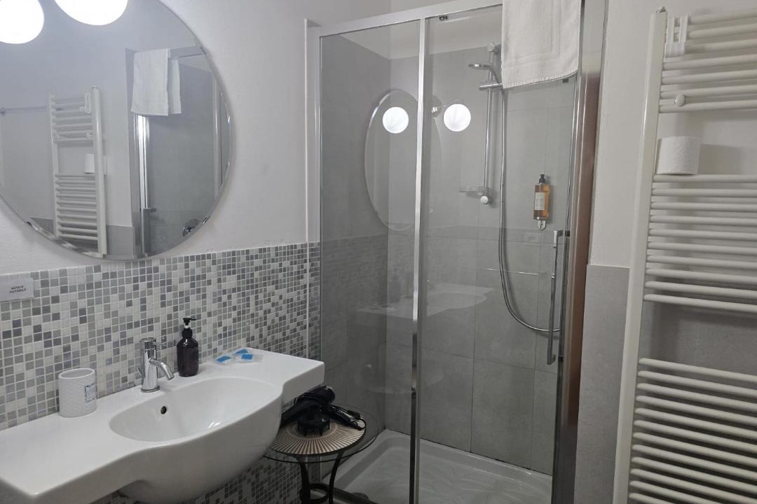 Photo of Bathroom in Ferrara Historic Centre