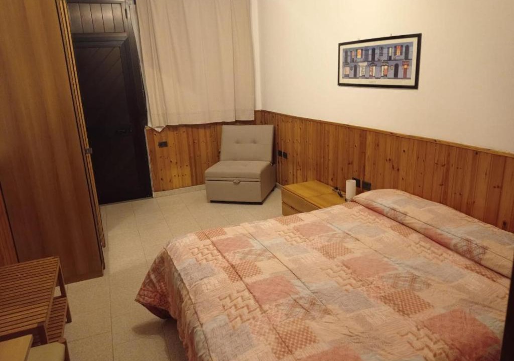 Photo of Bedroom in Cambiago