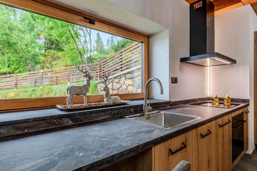 Photo of Kitchen in Livo