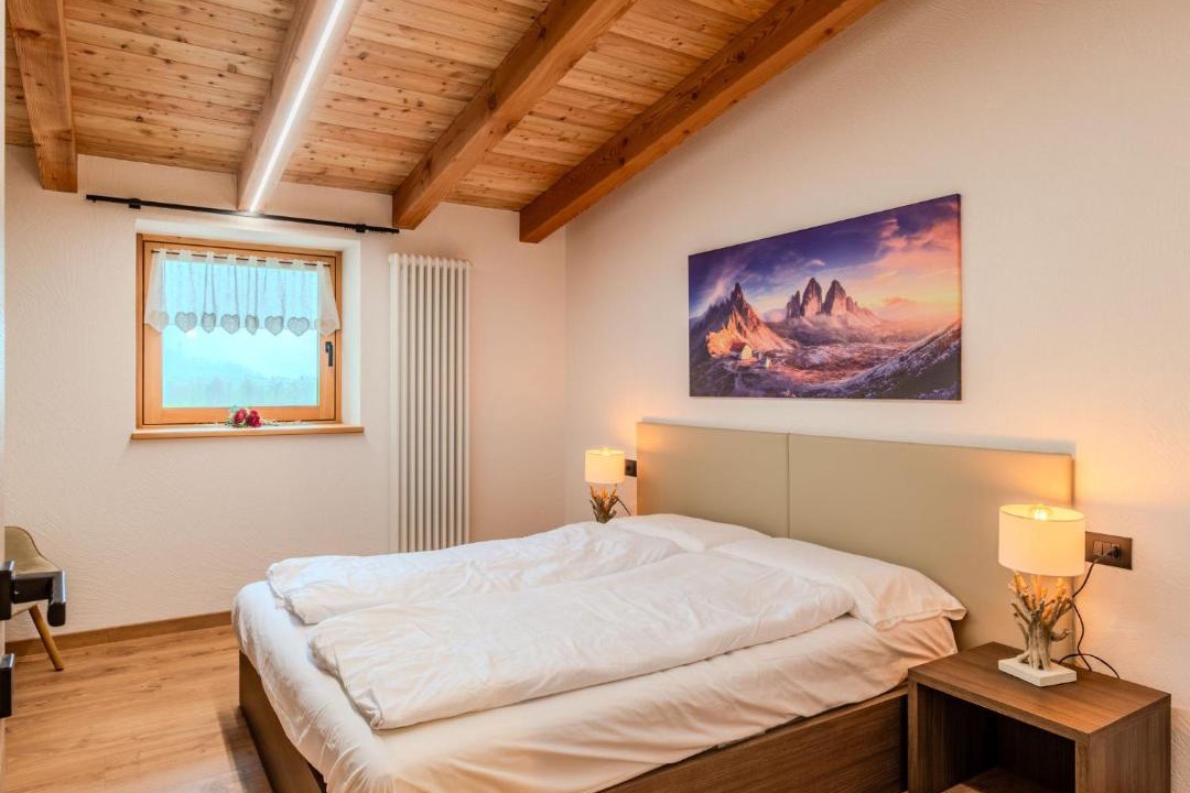 Photo of Bedroom in Livo
