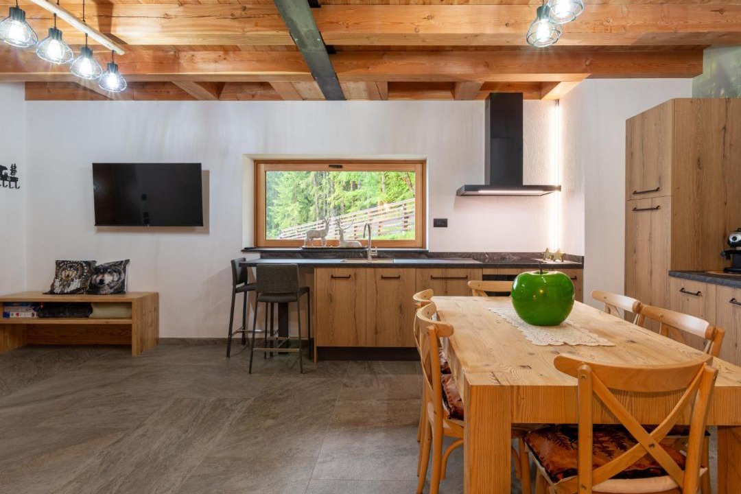 Photo of Kitchen in Livo