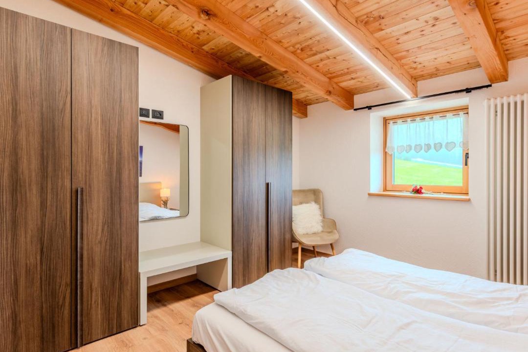 Photo of Bedroom in Livo