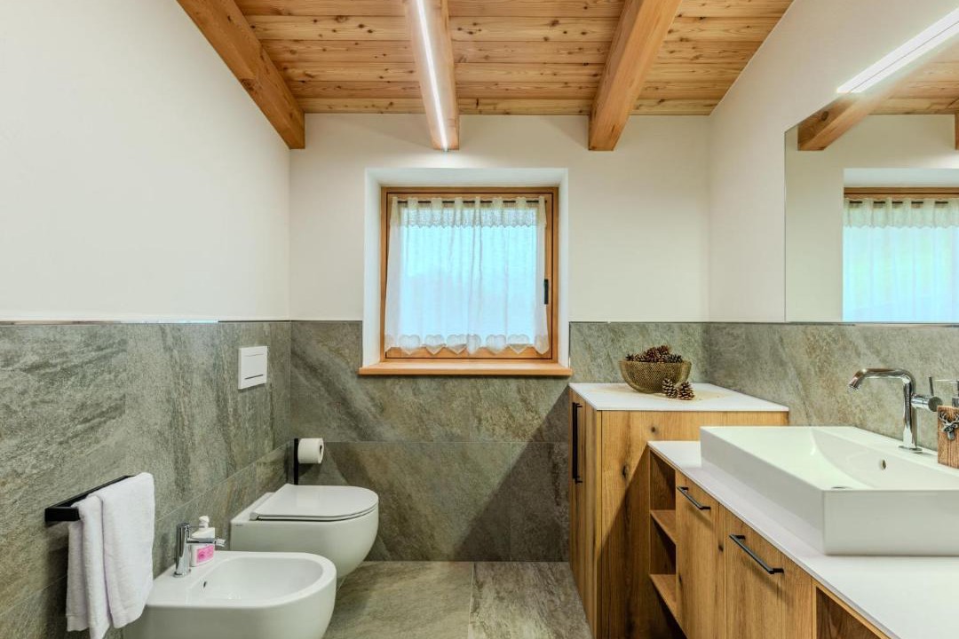 Photo of Bathroom in Livo