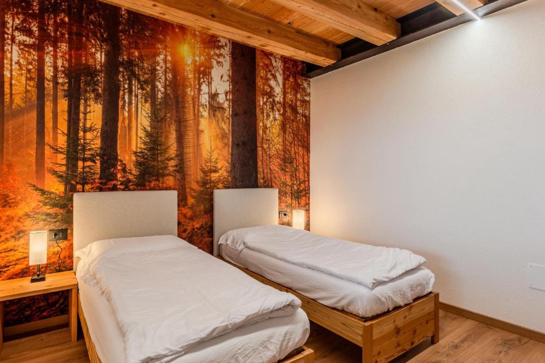 Photo of Bedroom in Livo