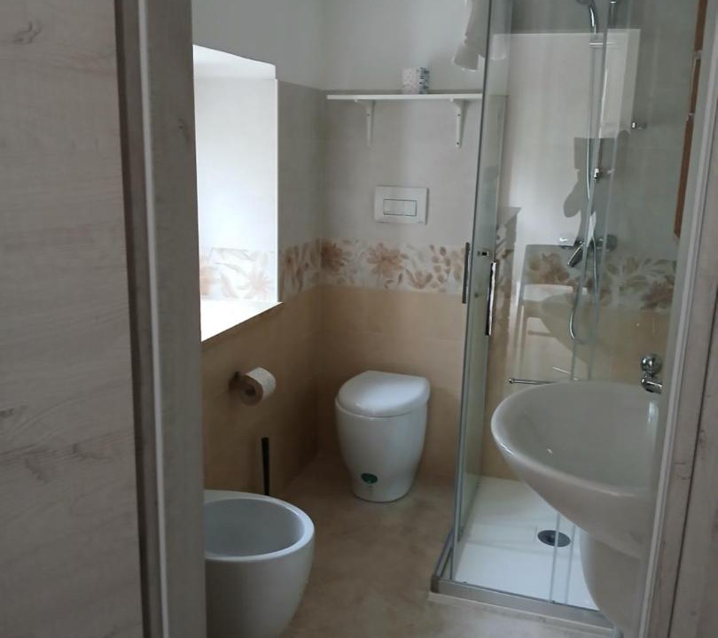 Photo of Bathroom in Casoli