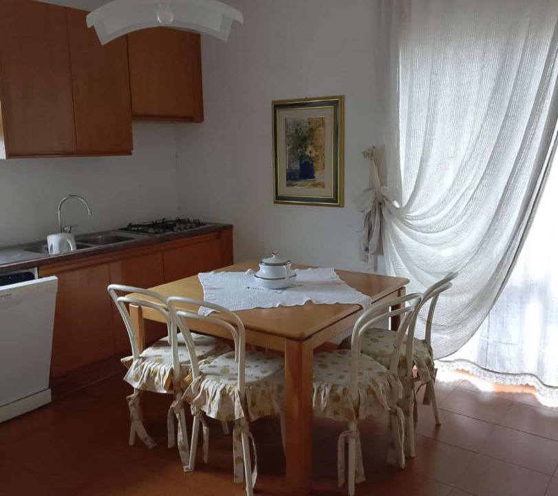 Photo of Kitchen in Cles