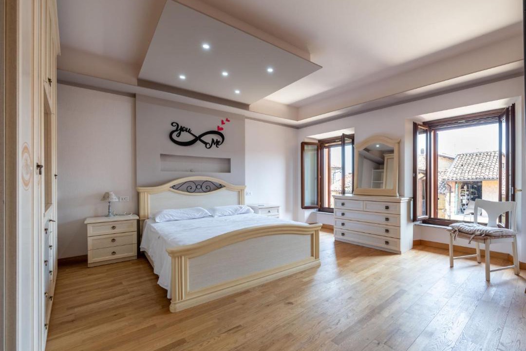 Photo of Bedroom in Grazzano Badoglio