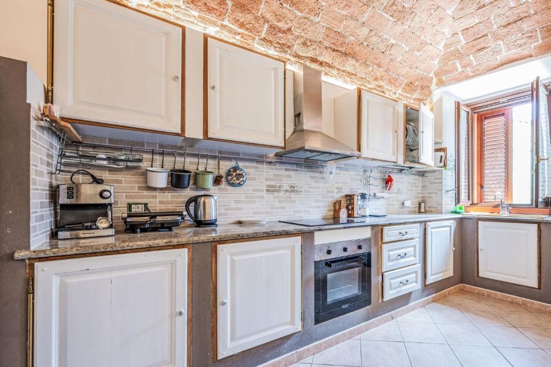 Photo of Kitchen in Grazzano Badoglio