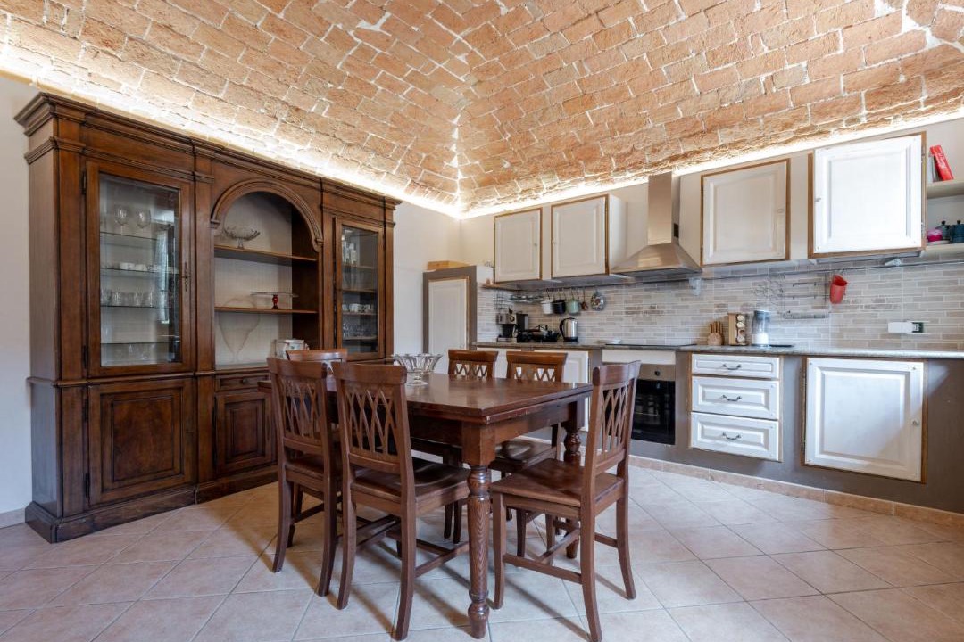 Photo of Kitchen in Grazzano Badoglio