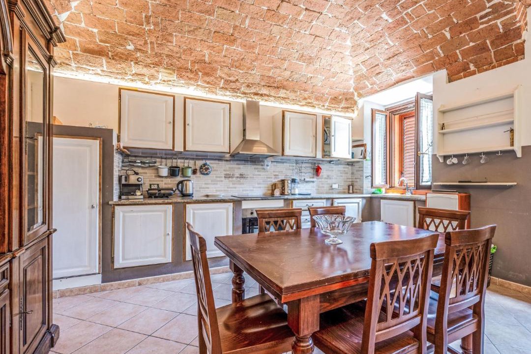 Photo of Kitchen in Grazzano Badoglio