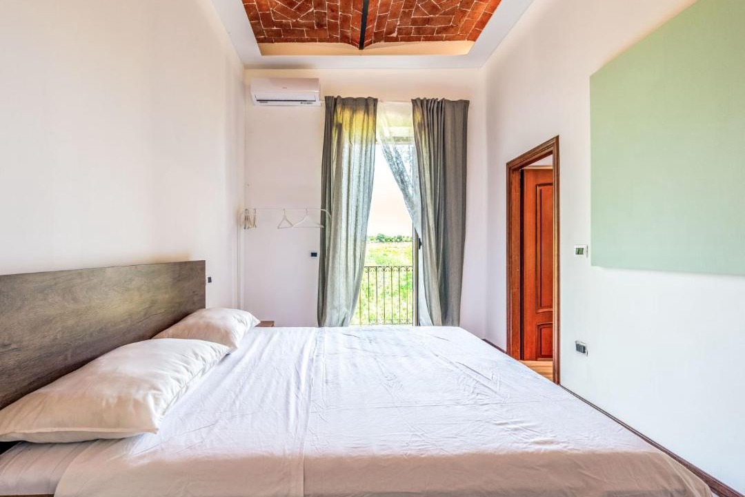 Photo of Bedroom in Grazzano Badoglio