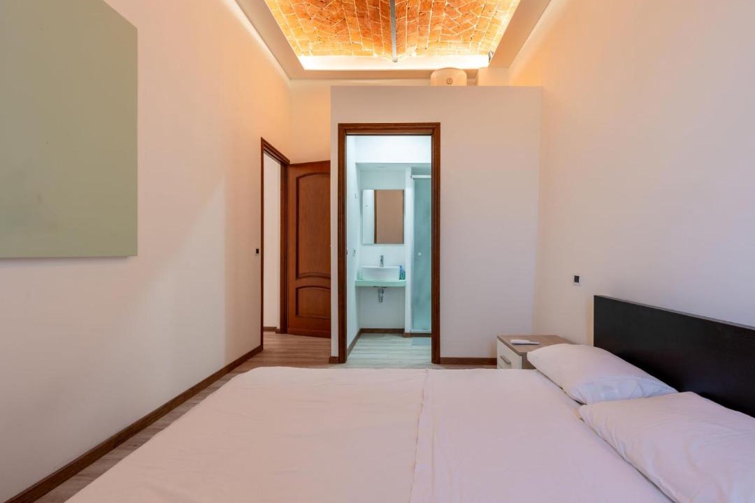 Photo of Bedroom in Grazzano Badoglio