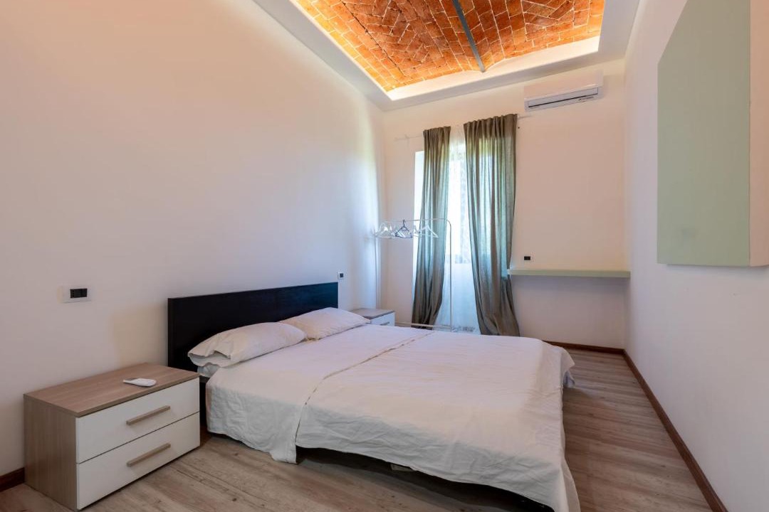 Photo of Bedroom in Grazzano Badoglio