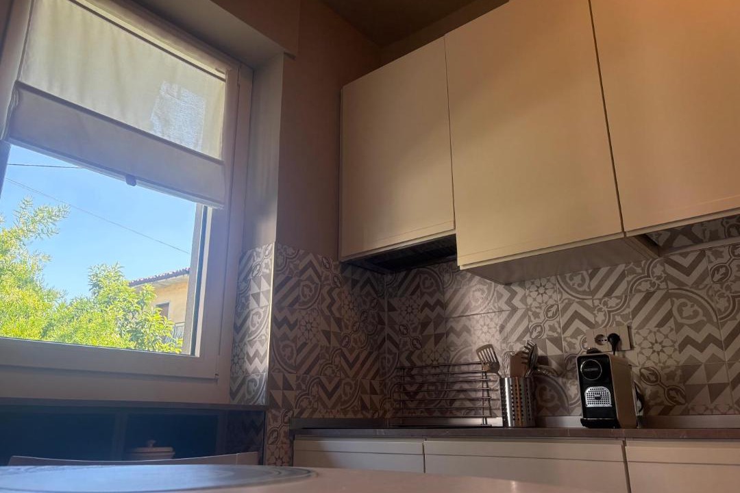 Photo of Kitchen in Credaro