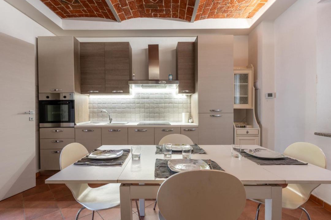 Photo of Kitchen in Grazzano Badoglio