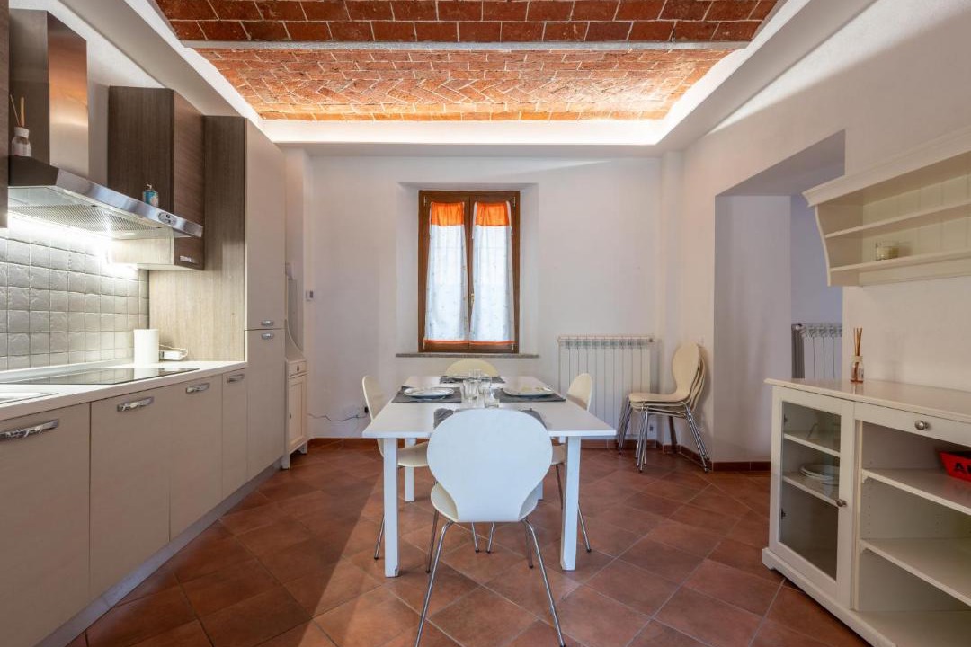 Photo of Kitchen in Grazzano Badoglio