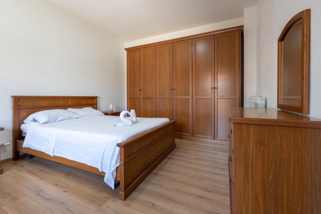 Photo of Bedroom in Grazzano Badoglio