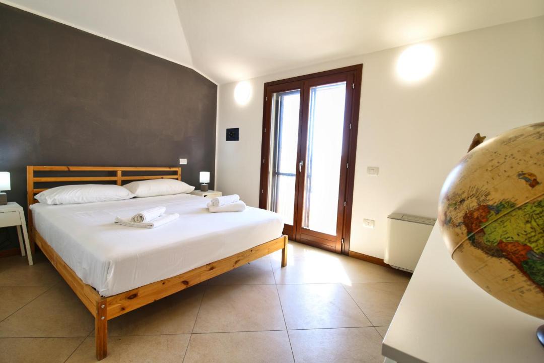 Photo of Bedroom in Oristano