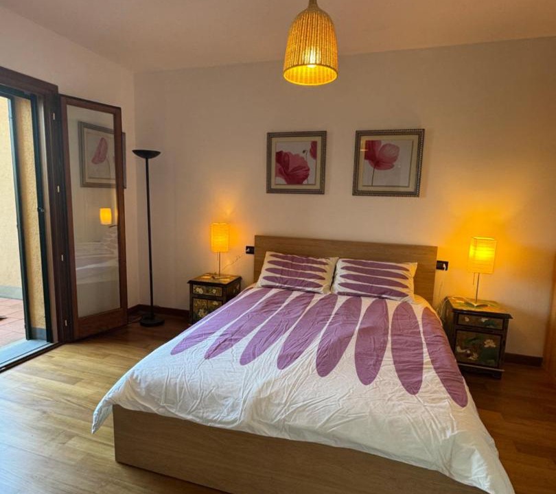 Photo of Bedroom in Cogoleto