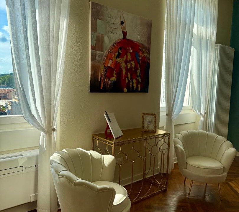 Photo of Livingroom in Gorizia