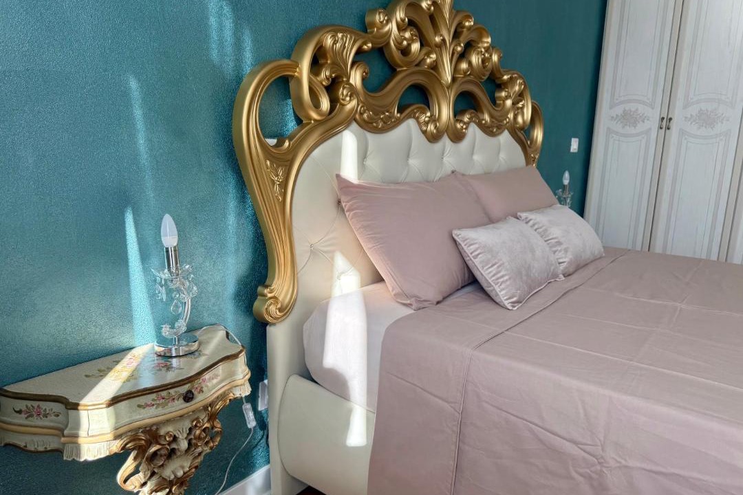 Photo of Bedroom in Gorizia