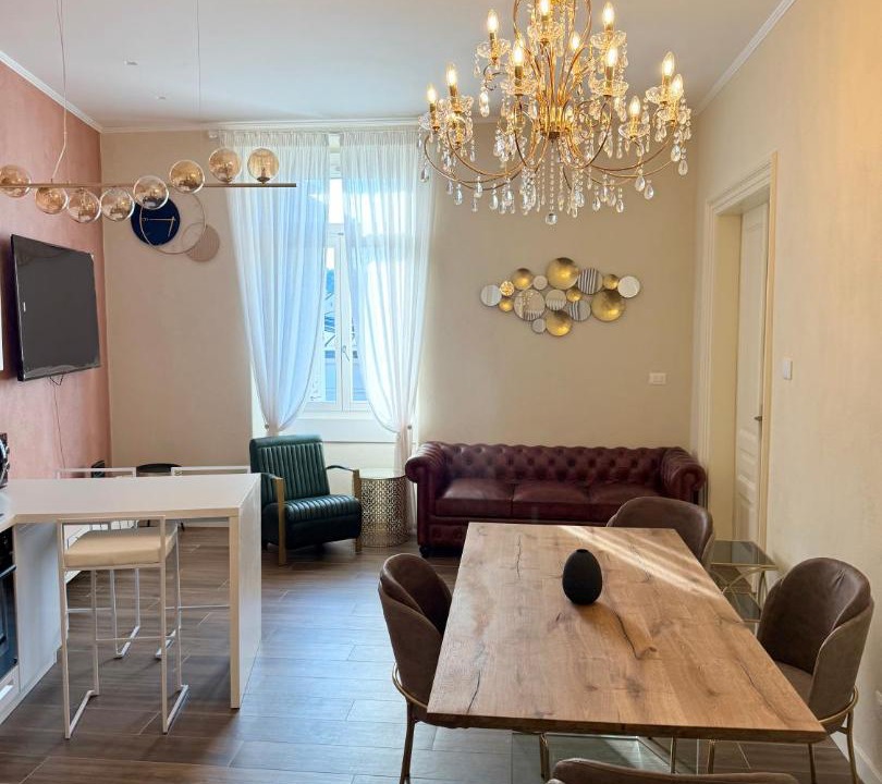 Photo of Livingroom in Gorizia