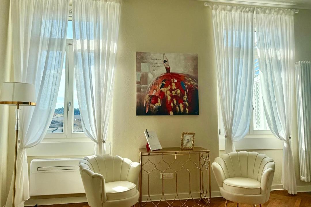 Photo of Livingroom in Gorizia