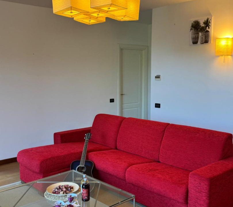 Photo of Livingroom in Cogoleto
