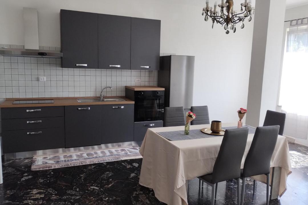Photo of Kitchen in Cocconato