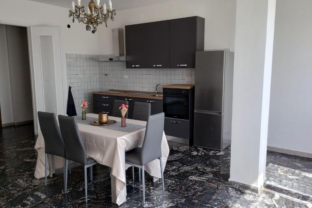 Photo of Kitchen in Cocconato