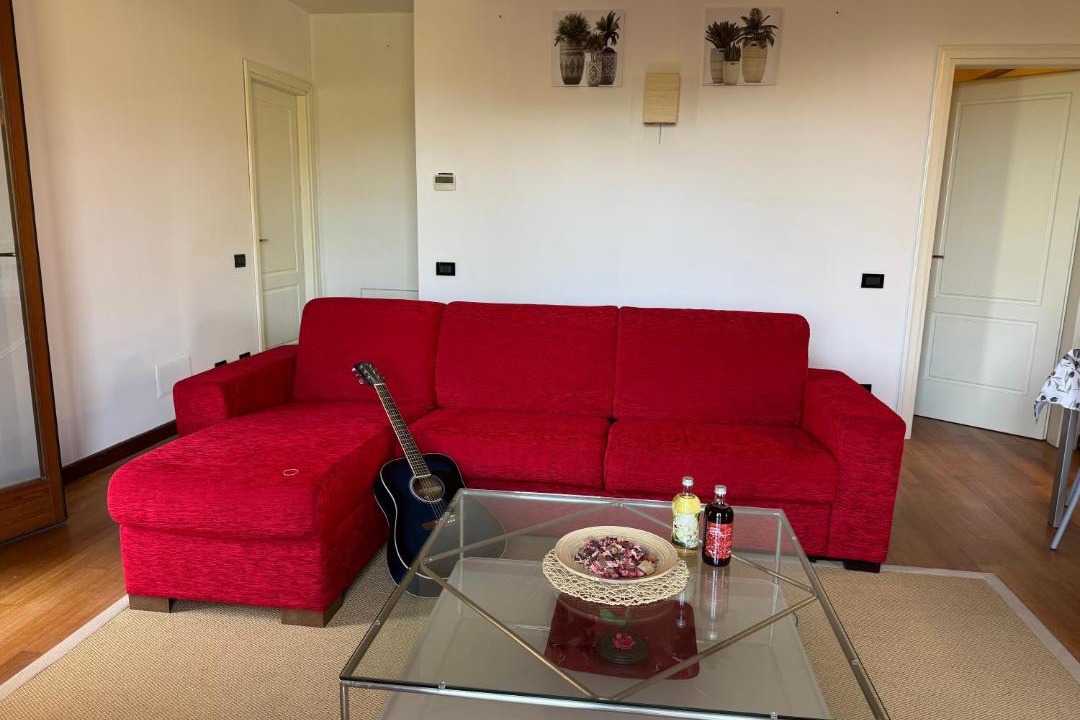 Photo of Livingroom in Cogoleto
