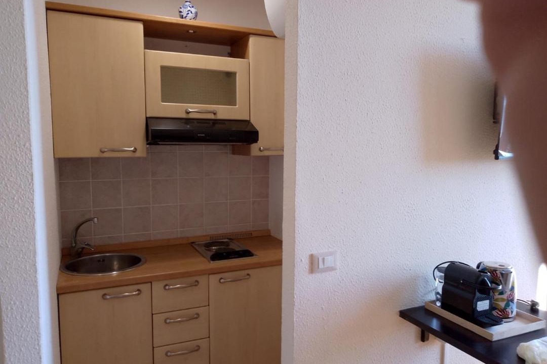 Photo of Kitchen in Menconico