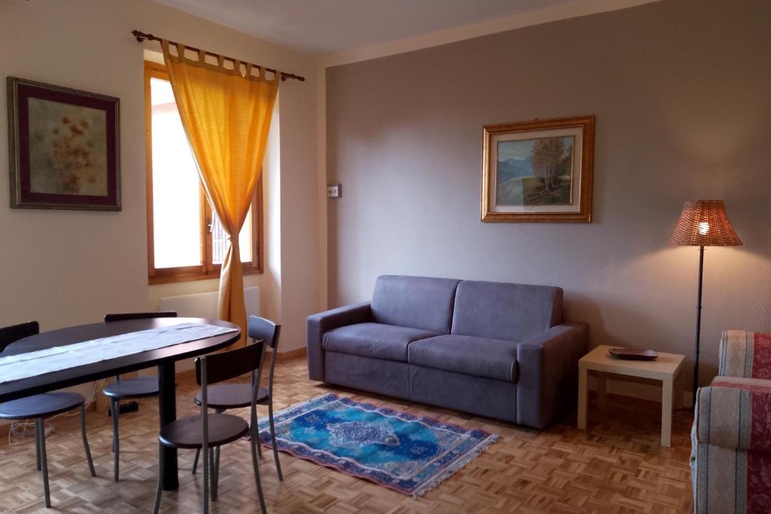 Photo of Livingroom in Menconico