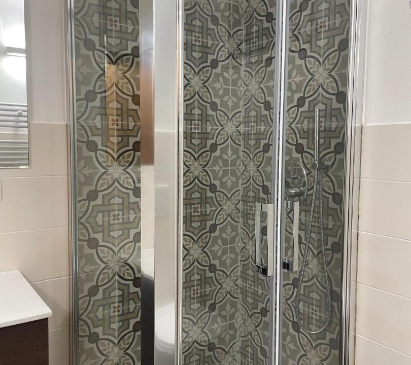 Photo of Bathroom in Bisceglie