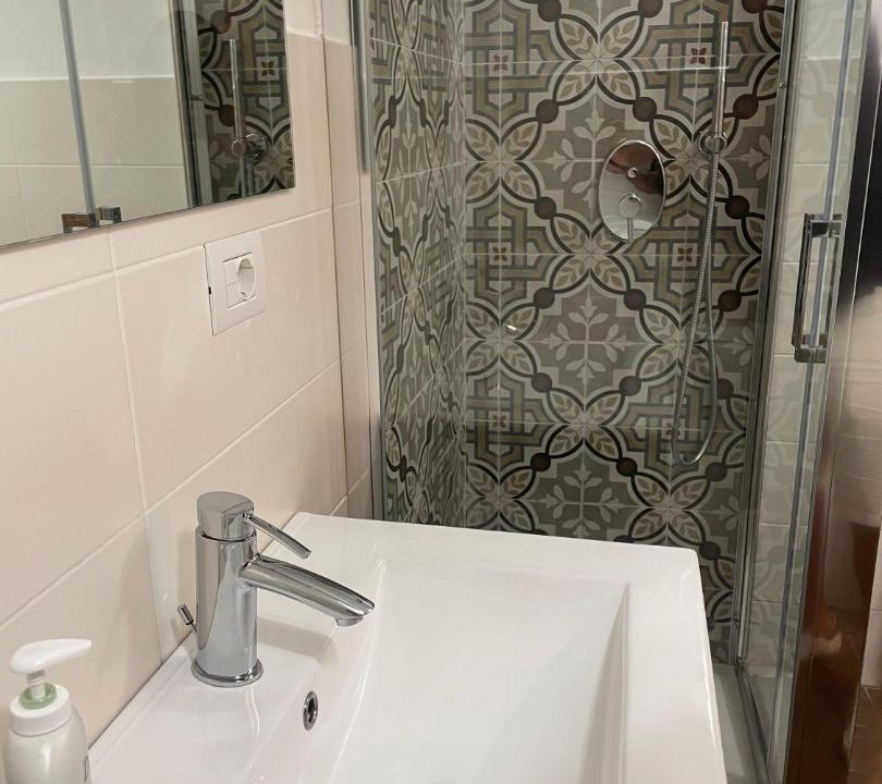 Photo of Bathroom in Bisceglie