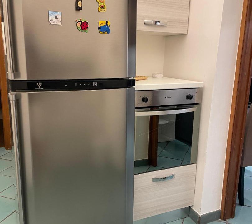 Photo of Kitchen in Bisceglie
