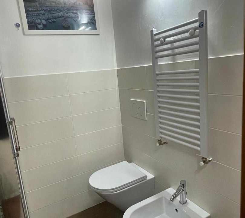 Photo of Bathroom in Bisceglie
